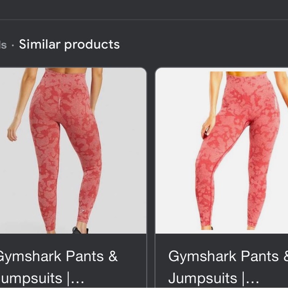 Adapt camo leggings - Picture 3 of 7